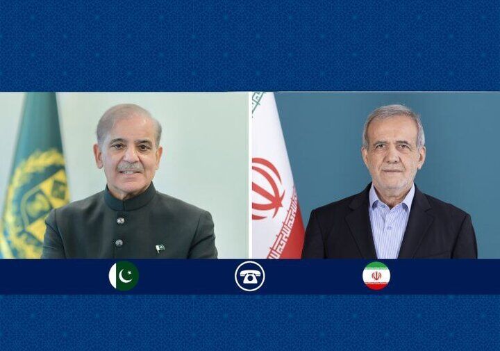 پزشکیان: ایران با قاطعیت به هر تعرضی پاسخ می‌دهد/ «لبنان» یکی از شروط محوری طرح ایران است