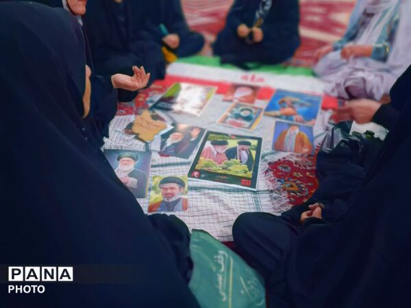 از صفوف بندگی تا قاب دوربین؛ جلوه باشکوه وحدت در نماز جمعه 