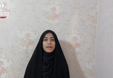 خیابان‌های کردکوی در تصرف قائد شهید امت