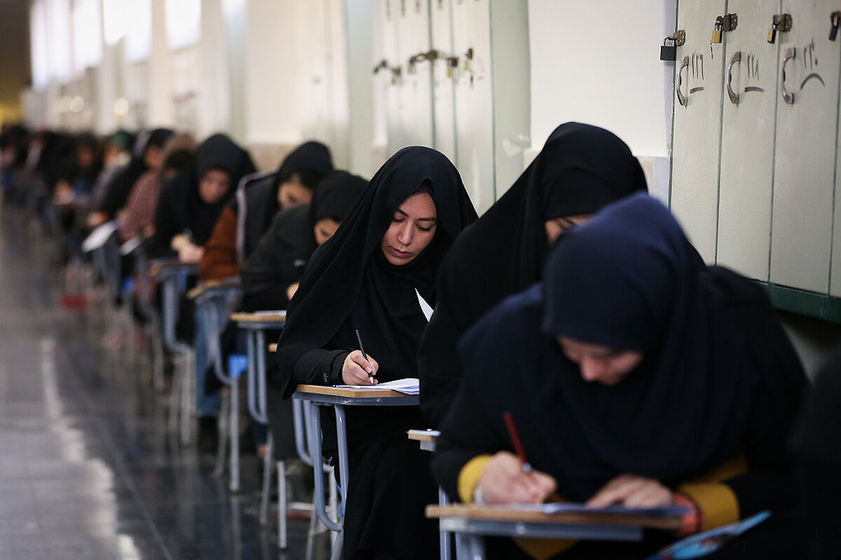 آزمون استخدامی دبیری و هنر‌آموز‌ فردا برگزار می‌شود؛ جذب ۲۴ هزار و ۸۸۹ نفر 