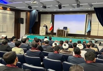 هیچ جایگاهی دارای حساسیت و منزلتی بالاتر از قضاوت نیست