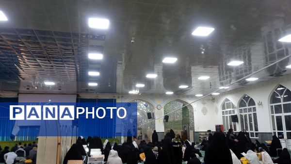 درسهایی از نهج‌البلاغه در شامگاه میلاد امام جواد (ع)