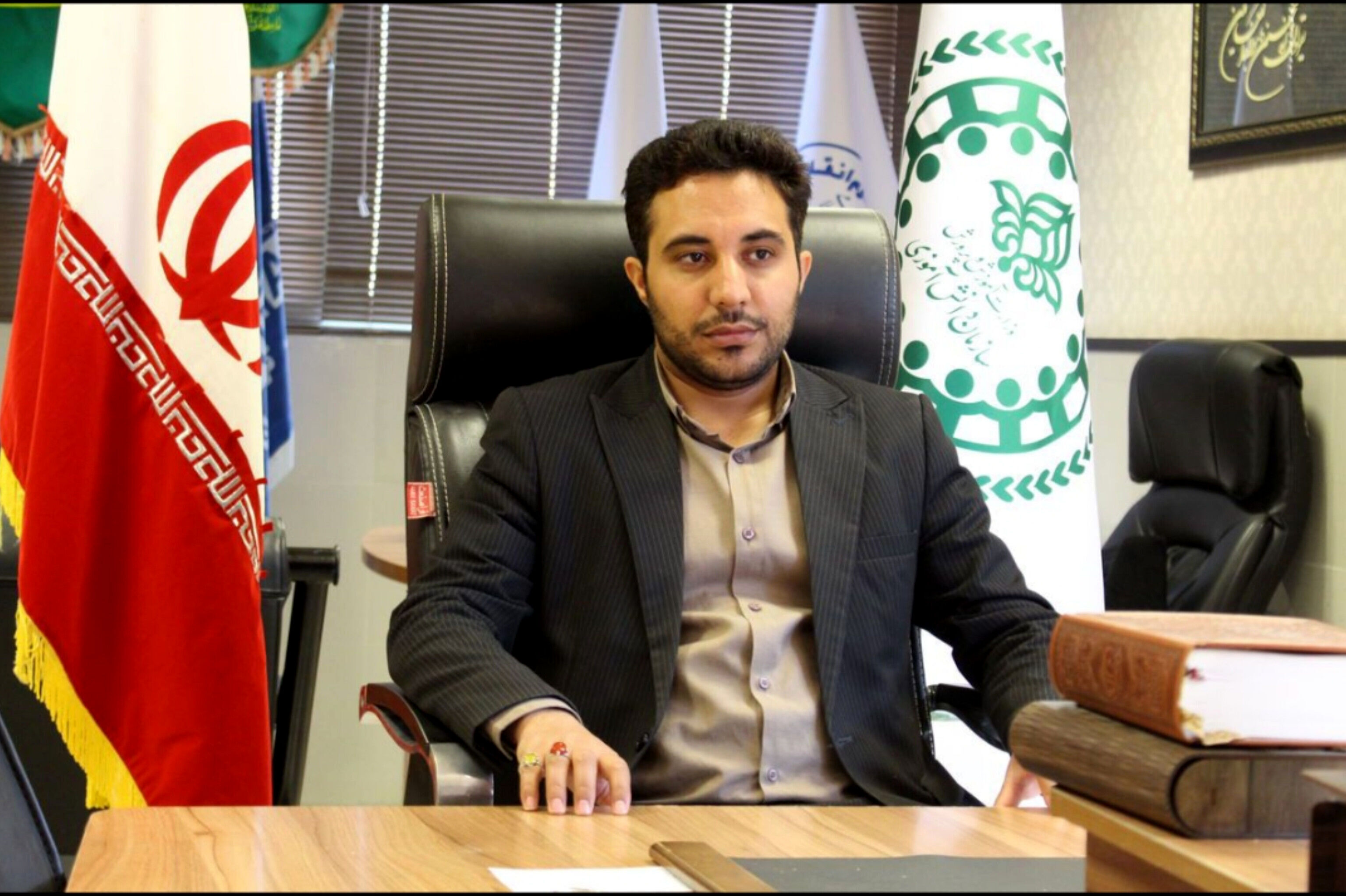برگزاری طرح «صبح رویش» در فارس