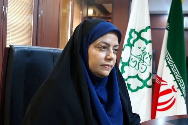 تقویت ناوگان تاکسیرانی در مرز مهران همزمان با بازگشت زائران اربعین