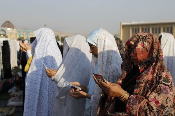 اقامه باشکوه نماز عید فطر در گچساران