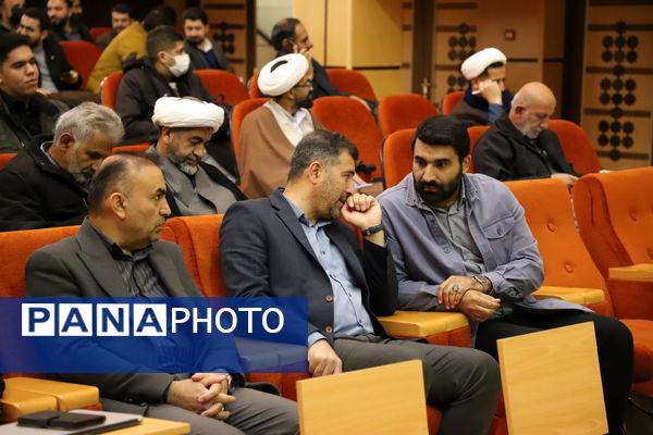 امضای تفاهم نامه بنیاد برکت و آموزش‌وپرورش استان به منظور توسعه عدالت آموزشی در مناطق محروم