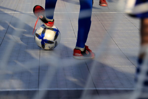 دومین روز از مسابقات بسکتبال و فوتبال خیابانی«جام شهریار» در تبریز