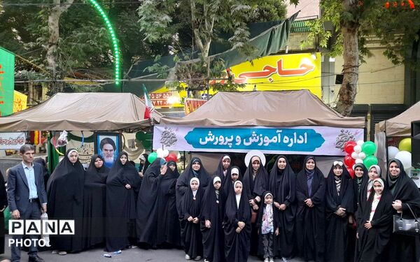 غدیر تجلی شکوه ولایت و همدلی در عید بزرگ امامت