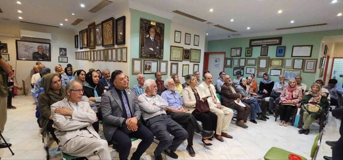 از صلح در شاهنامه تا صلح شرافتمندانه/ تأکید بر ریشه‌های صلح‌جویی در فرهنگ ایرانی