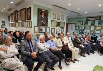 از صلح در شاهنامه تا صلح شرافتمندانه/ تأکید بر ریشه‌های صلح‌جویی در فرهنگ ایرانی