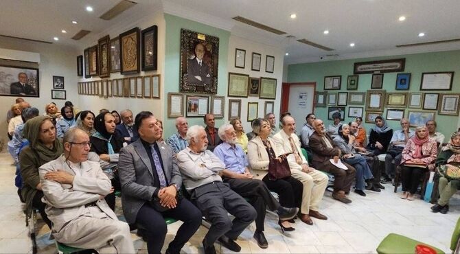 از صلح در شاهنامه تا صلح شرافتمندانه/ تأکید بر ریشه‌های صلح‌جویی در فرهنگ ایرانی