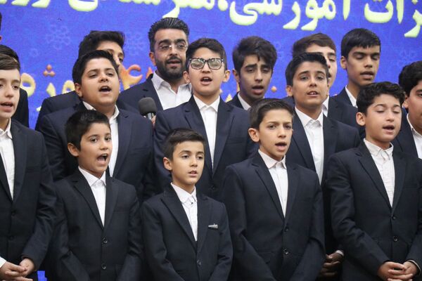 آیین افتتاح همزمان چندین پروژه ورزشی و آموزشی در مشهد