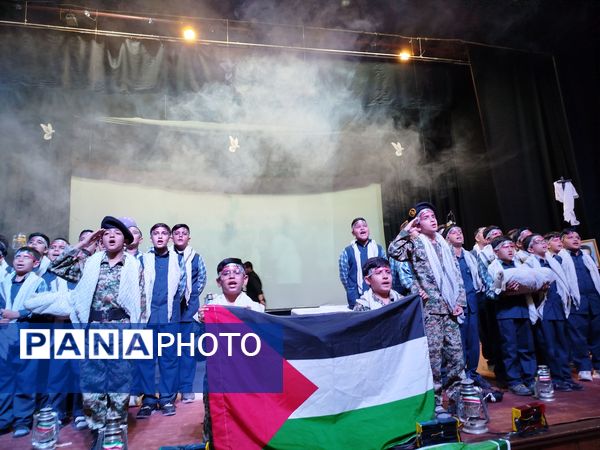 یادواره شهدای معلم دیار ترشیز و شهدای خدمت 