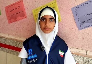 جشن عاطفه ها  جشن تمرین مهربانی است