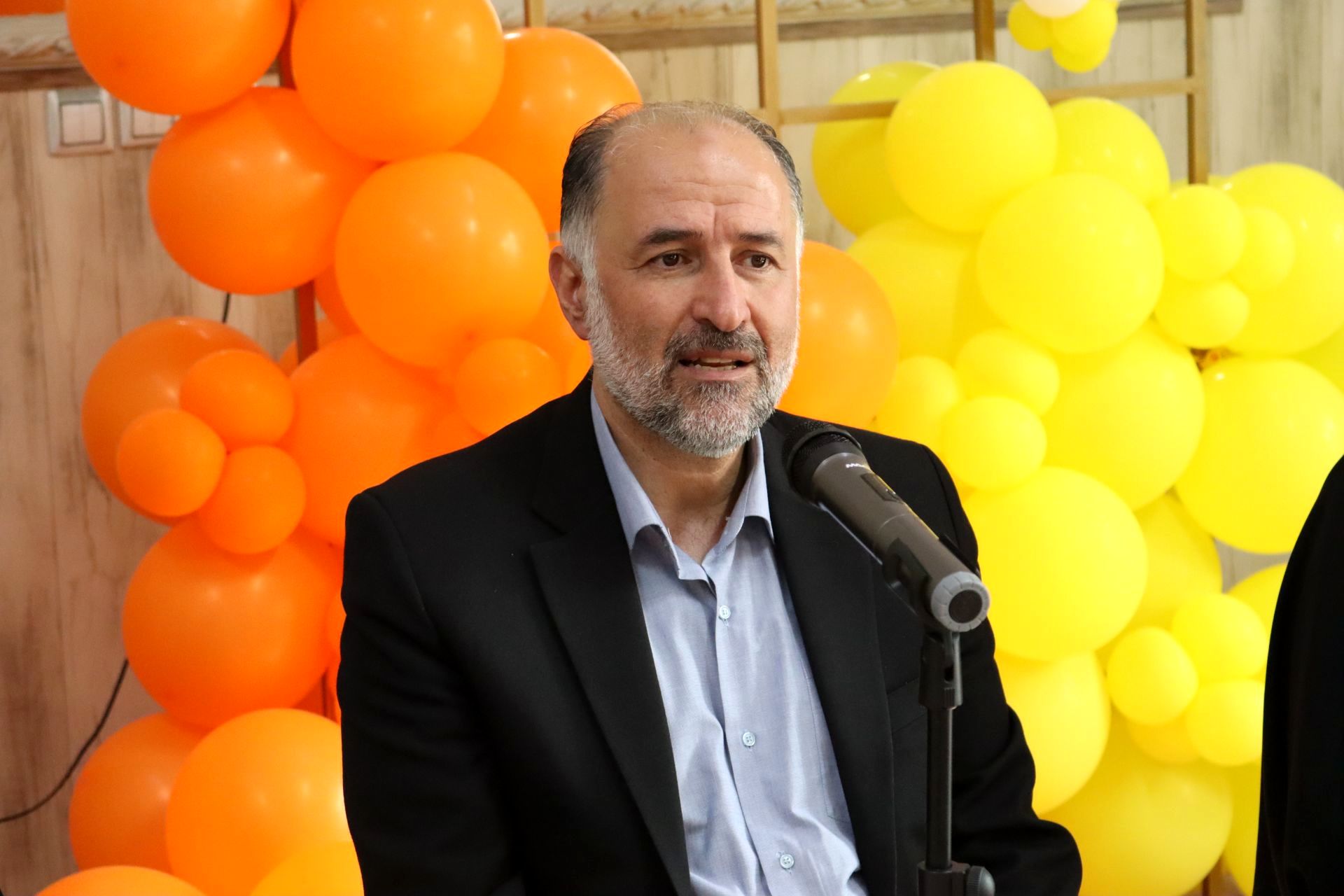 تحقق تحول آموزشی در گرو همراهی معلمان است