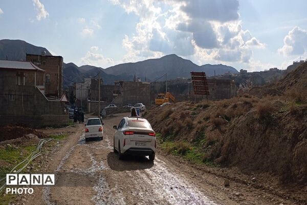 سیزده بدر روز طبیعت ۱۴۰۵در شهر بار نیشابور 
