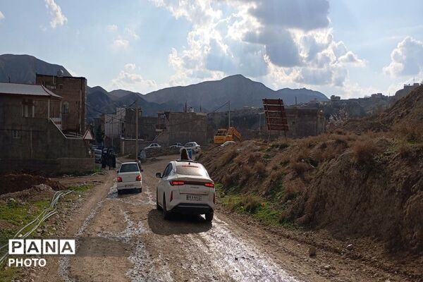 سیزده بدر روز طبیعت ۱۴۰۵در شهر بار نیشابور 