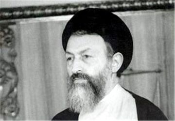 فرازهایی از زندگی شهید آیت الله دکتر بهشتی
