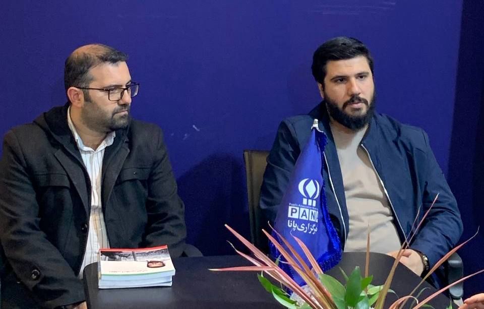 مردم با مشارکت خود وجود جمهوری اسلامی ایران را تایید می‌کنند