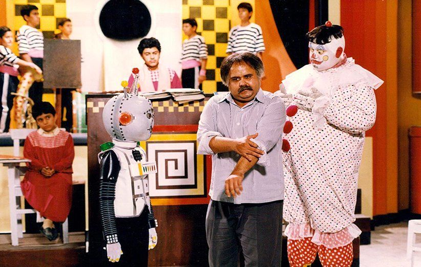 سینما به شکل غیر مستقیم مسئولیت آموزش را بر عهده دارد