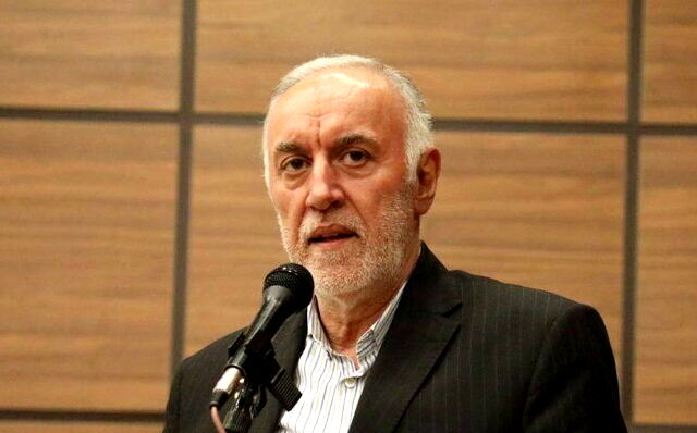 فخاری: با تمام توان برای حل دغدغه‌های مردم و خدمت بی‌منت تلاش خواهم کرد