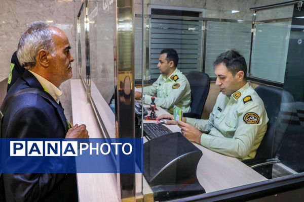 حجاج ارومیه‌ای راهی سرزمین وحی شدند