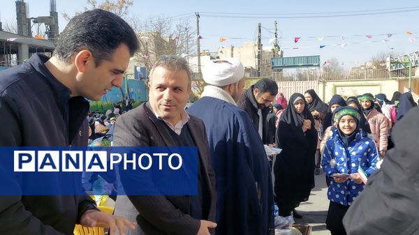 دهه نودی‌ها آغازگر جشن‌های فجر