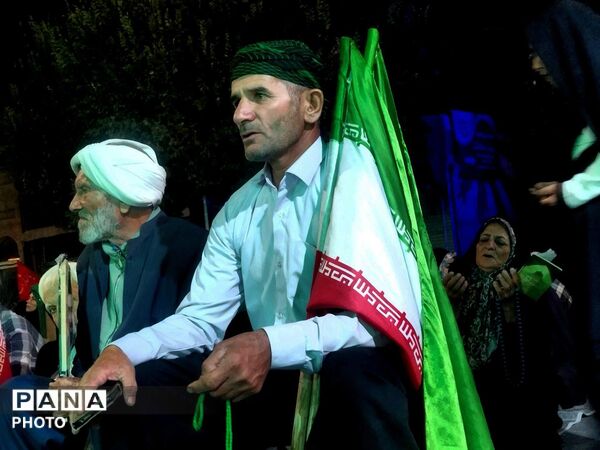 حسینیه امام خمینی(ره) نیشابور؛ ۱۹۸ شب، روایت یک اجتماع متفاوت
