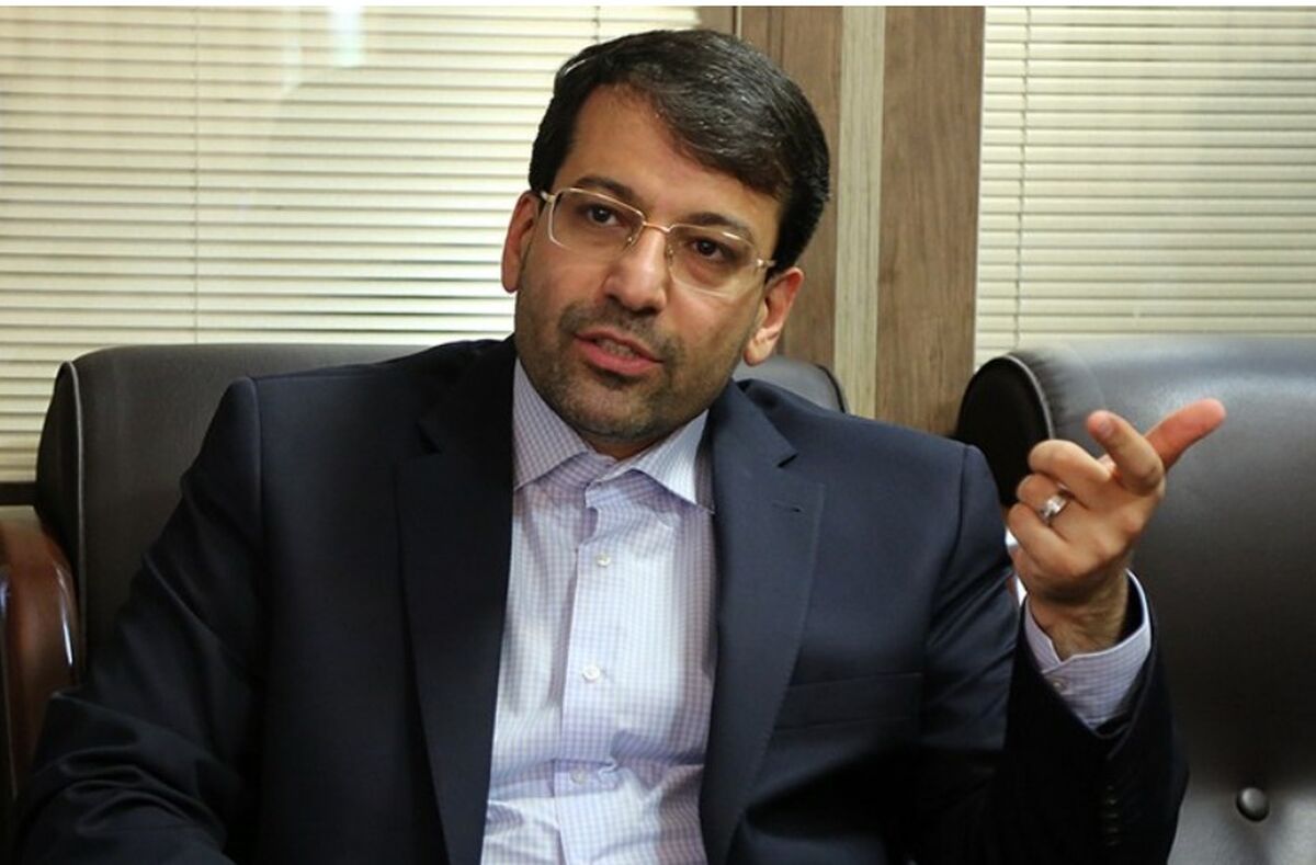 تجارت خارجی ۴ماهه کشور به ۳۶ میلیارد دلار رسید
