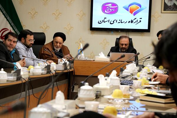 تبیین روایت انقلاب برای نسل نوجوان؛ صداوسیمای خراسان رضوی در خط مقدم رسانه‌ای دهه فجر