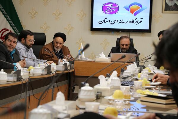 تبیین روایت انقلاب برای نسل نوجوان؛ صداوسیمای خراسان رضوی در خط مقدم رسانه‌ای دهه فجر