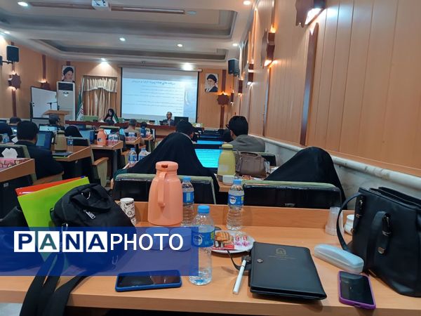 گردهمایی کارشناس مسئولان انجمن اولیا و مربیان آموزش و پرورش استان خراسان رضوی