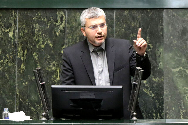 رضایی: شاید کارت‌های دیگرمان را رو کنیم