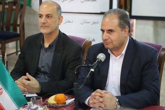 مدیران مدارس برای هر لحظه حضور در مدرسه برنامه داشته باشند