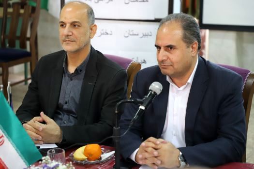 مدیران مدارس برای هر لحظه حضور در مدرسه برنامه داشته باشند