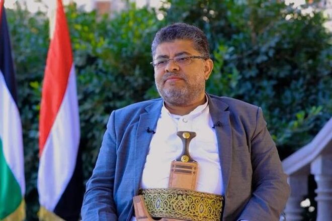انصارالله یمن: انتخاب آیت‌الله سید مجتبی خامنه‌ای پیام وفاداری و نشانه استحکام ایران است