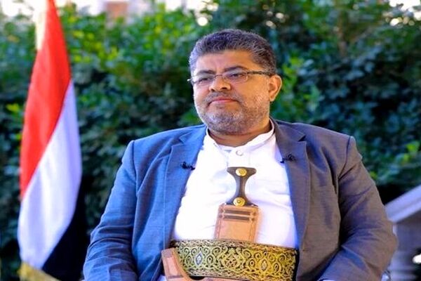 انصارالله یمن: انتخاب آیت‌الله سید مجتبی خامنه‌ای پیام وفاداری و نشانه استحکام ایران است