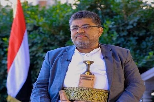 انصارالله یمن: انتخاب آیت‌الله سید مجتبی خامنه‌ای پیام وفاداری و نشانه استحکام ایران است