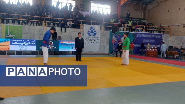 برگزاری سومین دوره مسابقات کشوری کوراش به میزبانی بجنورد