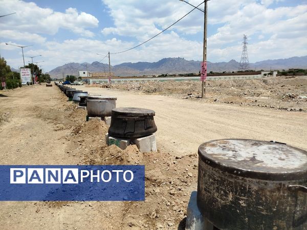 آماده سازی 110 دیگ اطعام علوی در کاشمر