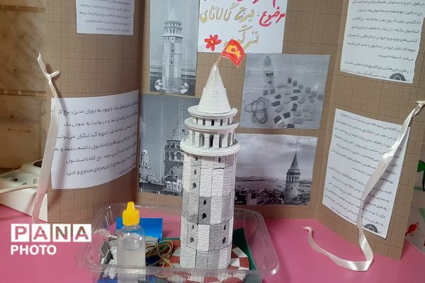 جشنواره جابر بن حیان؛ رقابت اندیشه‌های کوچک با ایده‌های بزرگ