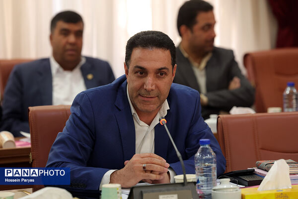 گردهمایی روسای انجمن اولیا و مربیان ادارات‌کل آموزش و پرورش سراسر کشور