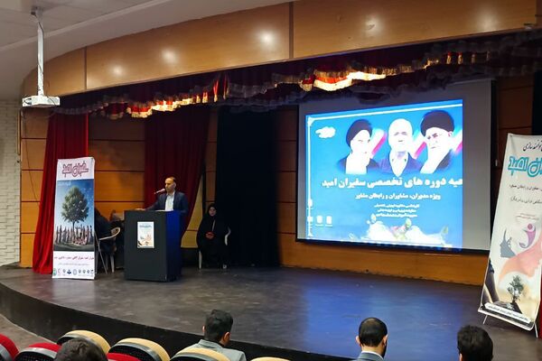 گامی مؤثر در روند بهبود سازی آسیب های اجتماعی دانش آموزان