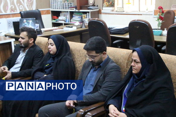 اولین روز جشنواره بازی‌های فکری در شهر یزد