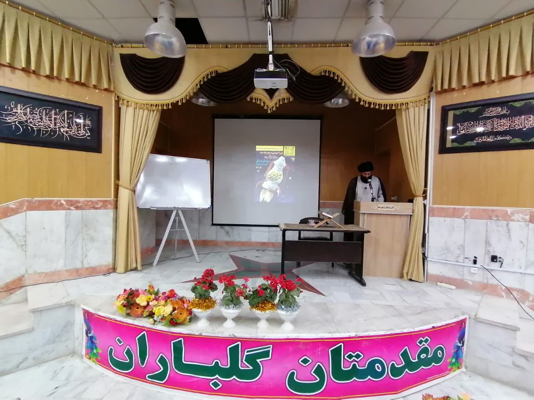 مسابقه بزرگ لیگ جت خراسان شمالی در شهرستان شیروان