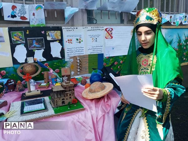 بازگشت به سنگر دانش با یاد ماکان نصیری