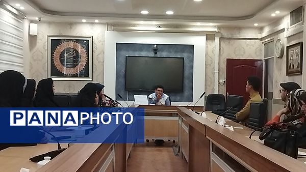 برگزاری کارگاه آموزشی کمک های اولیه در  نیشابور 