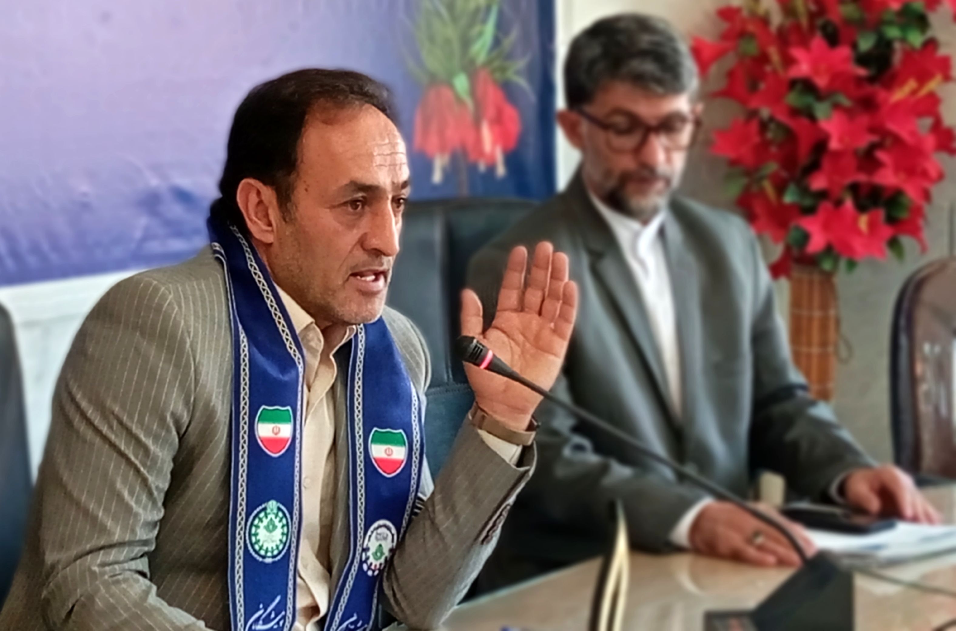 چهارمحال و بختیاری وارد فاز «توسعه فراگیر و ارزیابی دقیق» شد