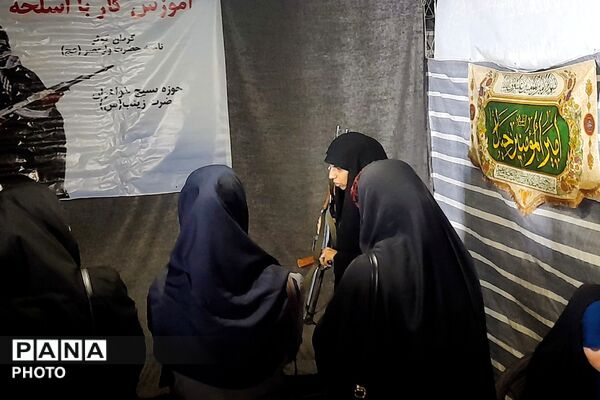 ملاردی‌ها در موج مردمی حماسه آفریدند