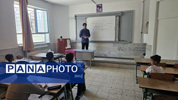 کلاس‌های اوقات فراغت در شهرستان خلیل آباد